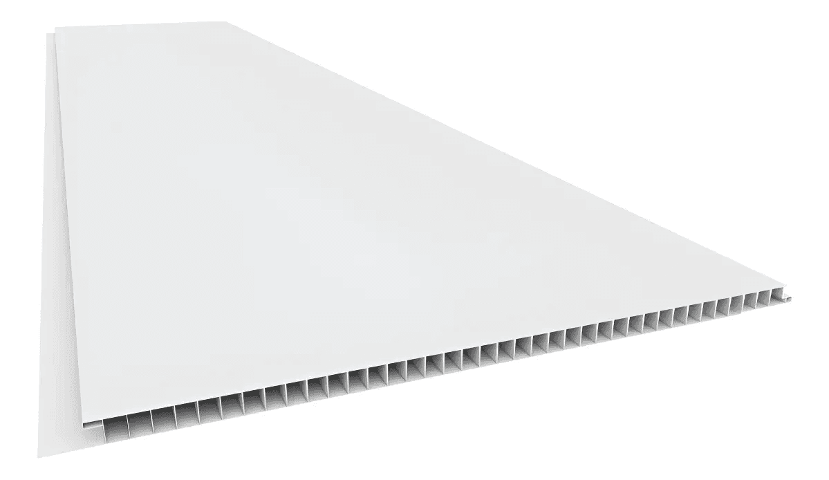 Machimbre PVC