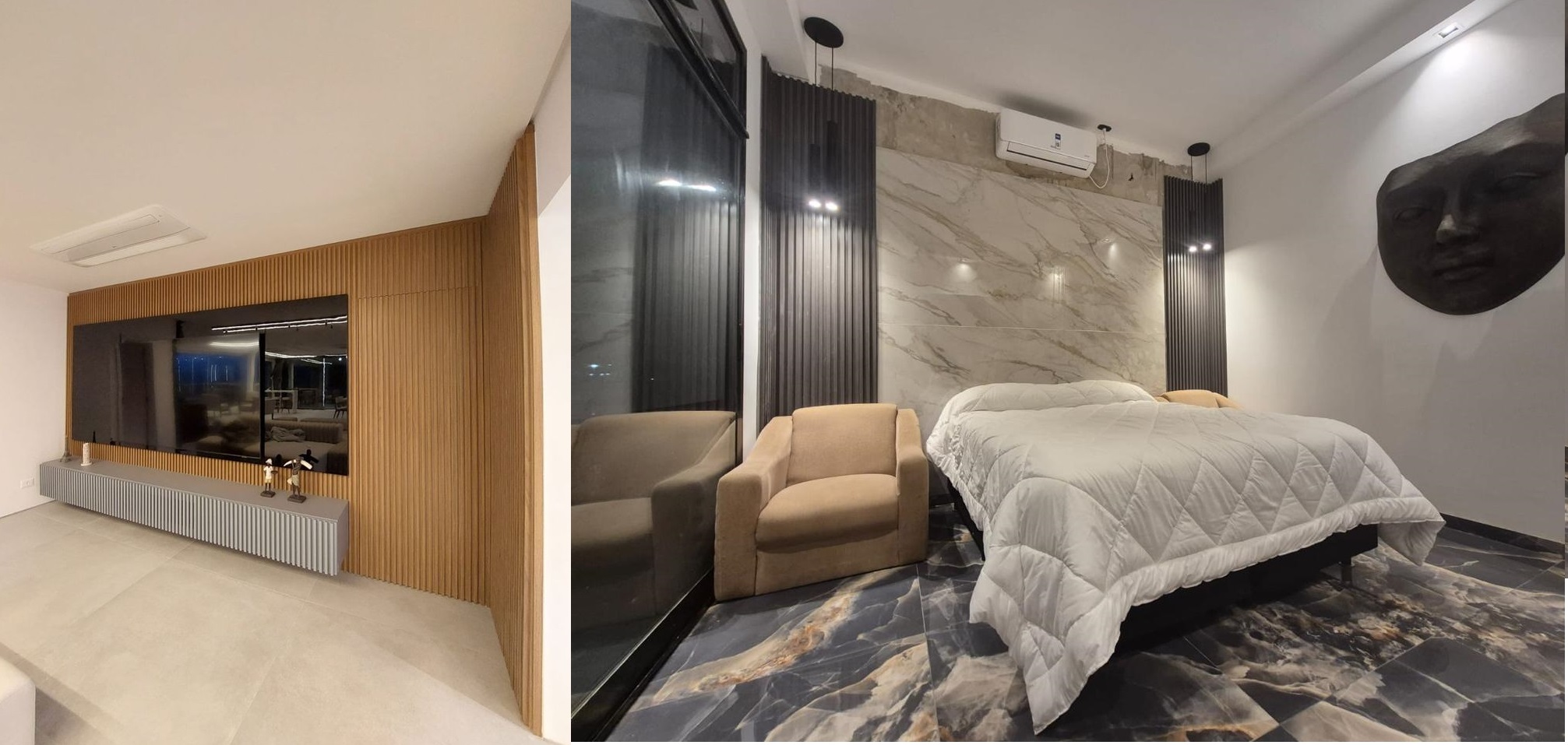 Revestimiento PVC Ambiente 2